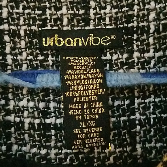 Jacket - Picture 4 of 5